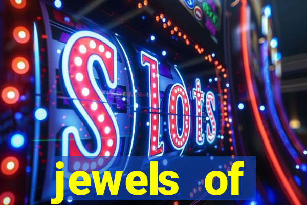 jewels of prosperity slot