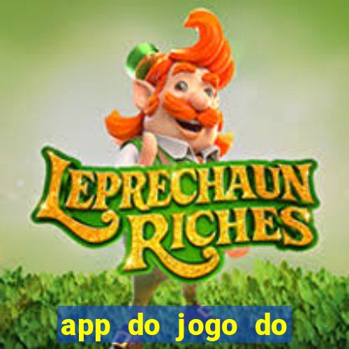 app do jogo do bicho online