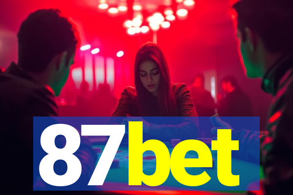 87bet