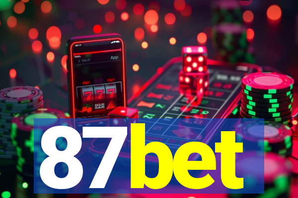 87bet