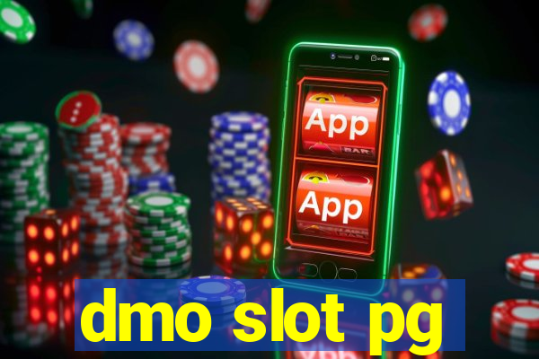 dmo slot pg