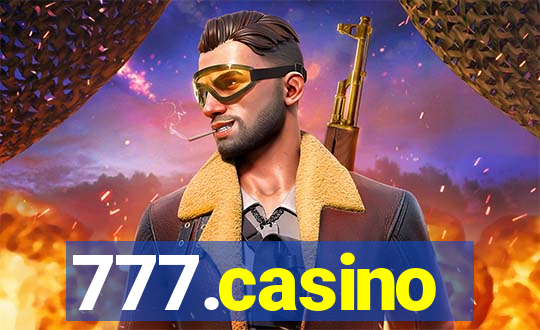 777.casino