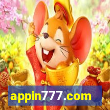 appin777.com