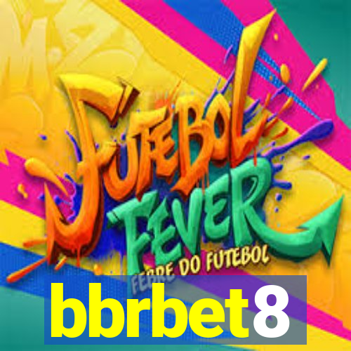 bbrbet8