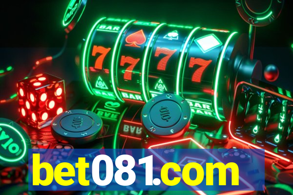 bet081.com