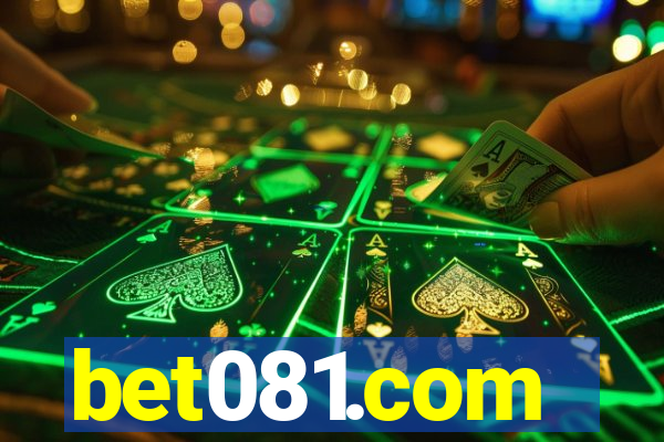 bet081.com