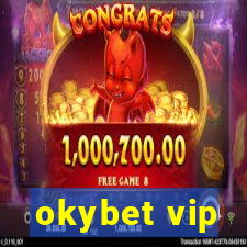 okybet vip