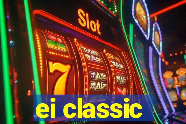 ei classic