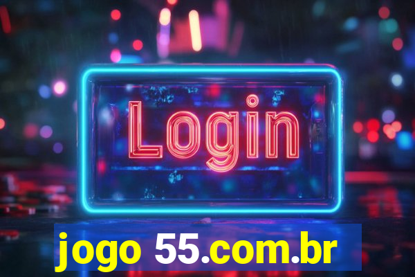 jogo 55.com.br