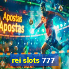 rei slots 777