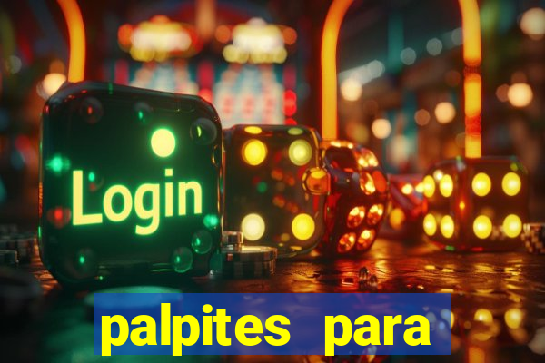 palpites para apostas esportivas