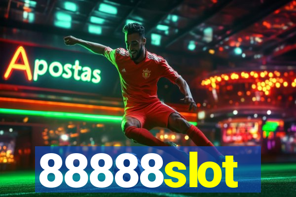 88888slot