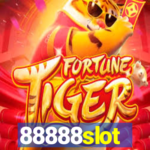 88888slot