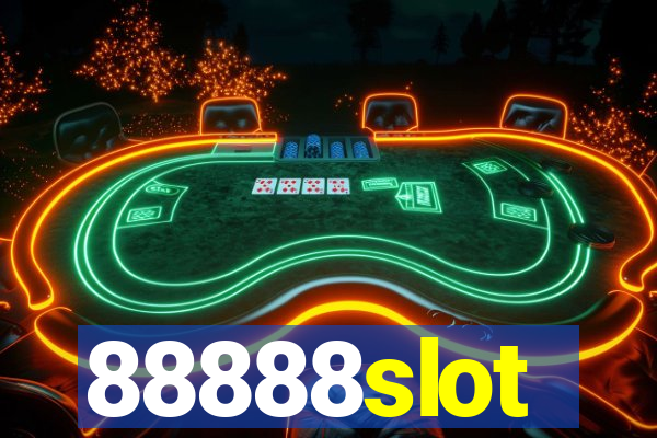 88888slot