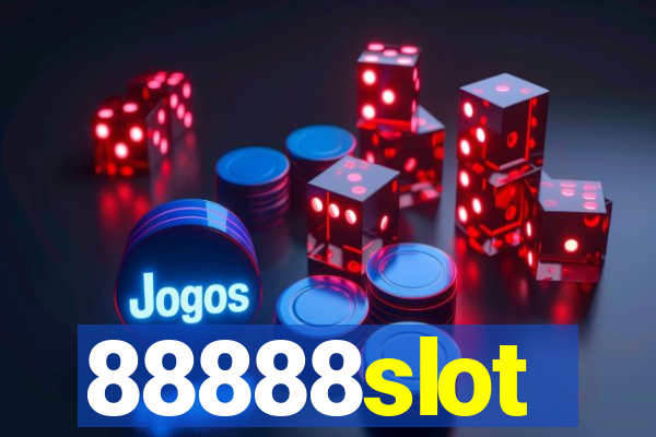 88888slot