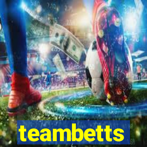 teambetts