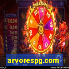 arvorespg.com