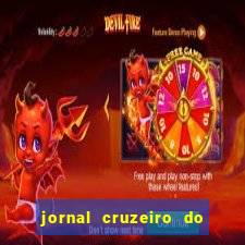 jornal cruzeiro do sul classificados