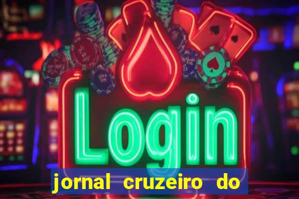 jornal cruzeiro do sul classificados