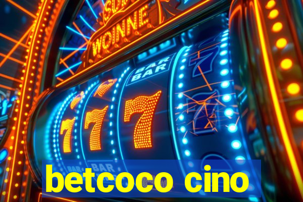 betcoco cino