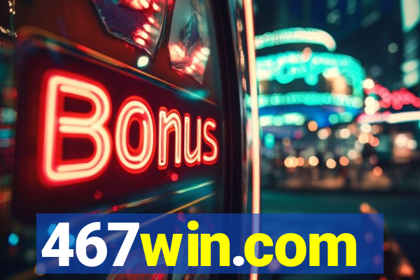 467win.com