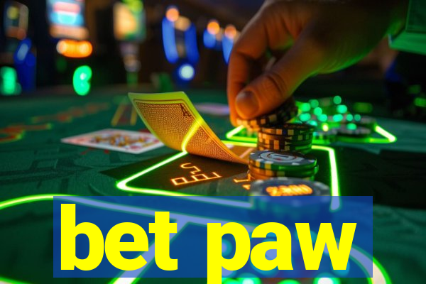 bet paw