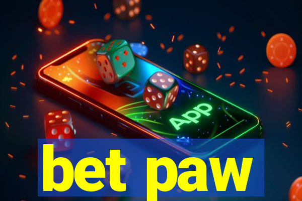 bet paw