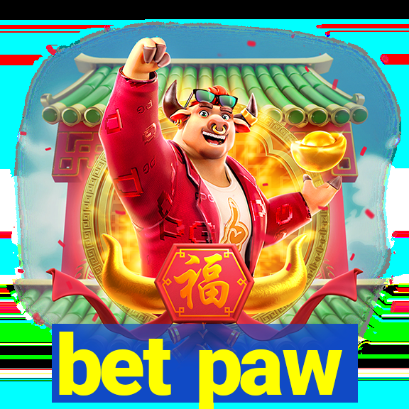 bet paw