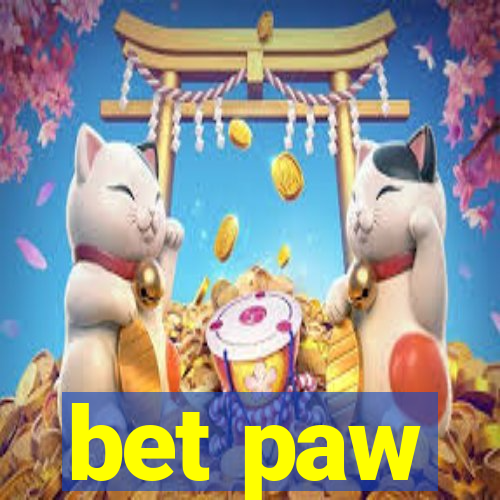 bet paw