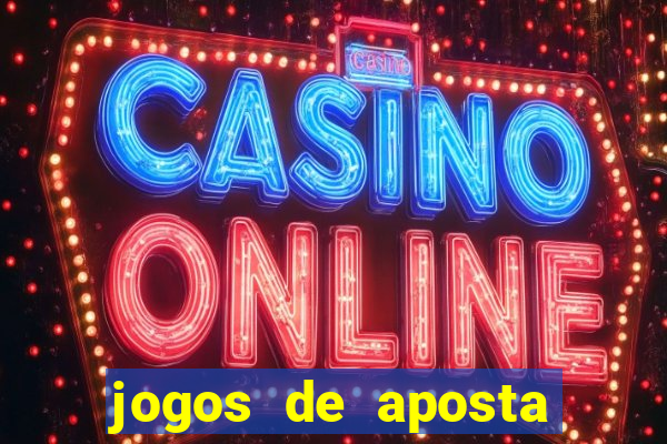 jogos de aposta com bonus de cadastro