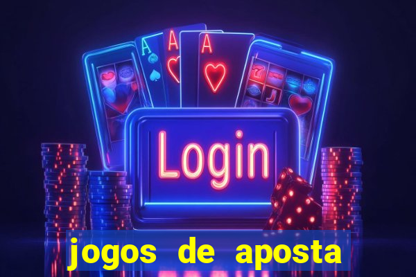 jogos de aposta com bonus de cadastro