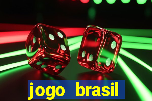 jogo brasil assistir online globo