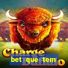 bet que tem fortune tiger