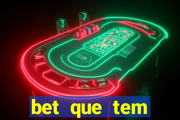 bet que tem fortune tiger