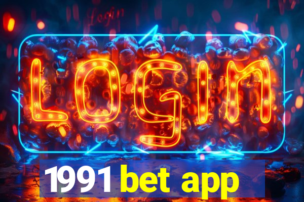 1991 bet app