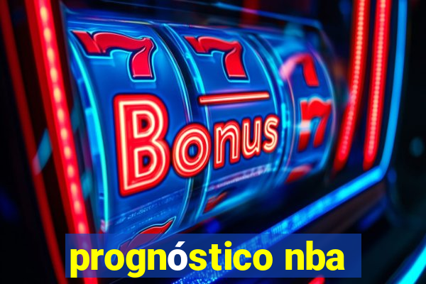 prognóstico nba