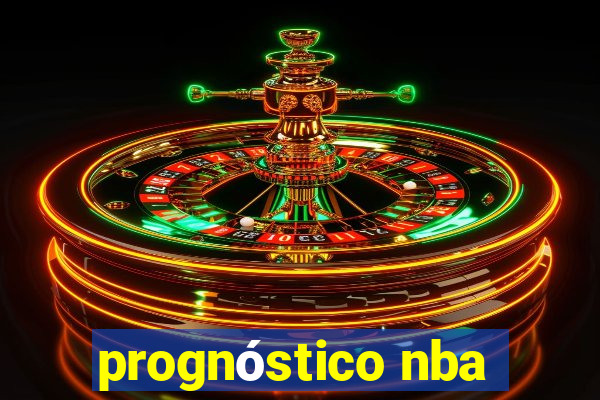 prognóstico nba