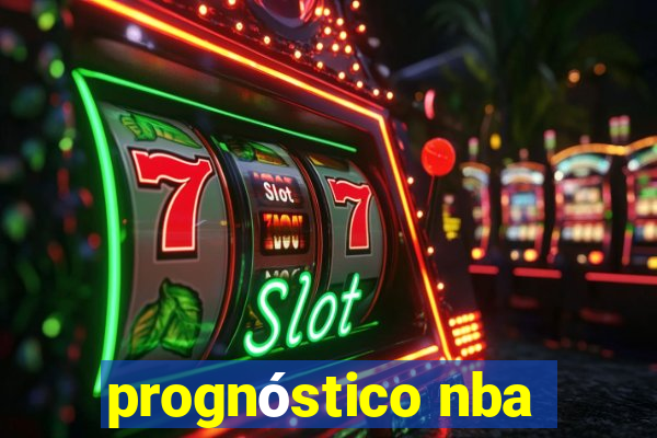 prognóstico nba