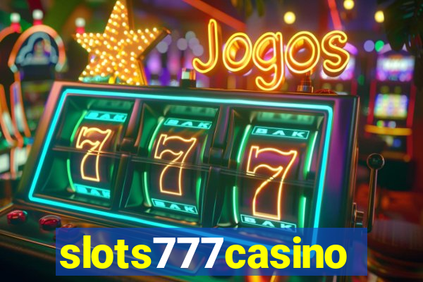 slots777casino