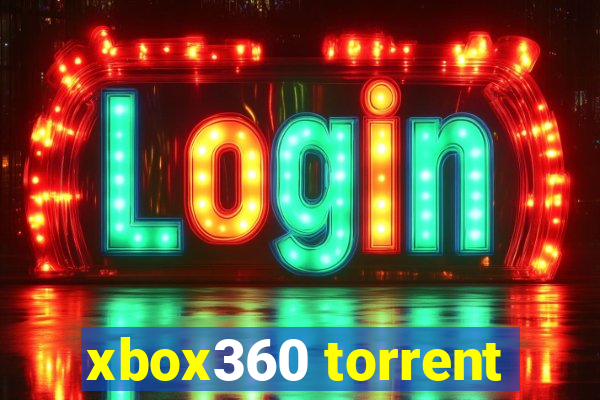 xbox360 torrent