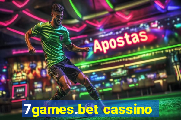 7games.bet cassino