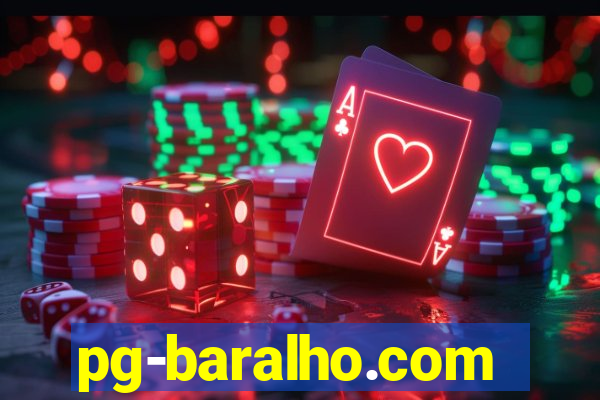 pg-baralho.com