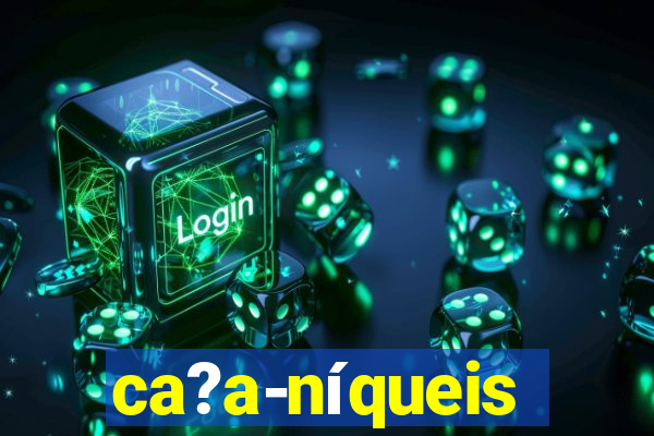 ca?a-níqueis fortune tiger