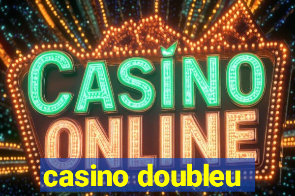 casino doubleu