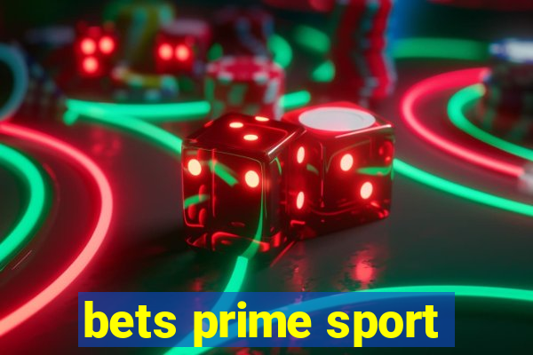 bets prime sport