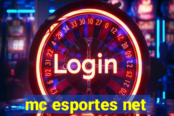 mc esportes net