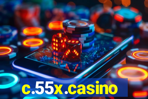 c.55x.casino