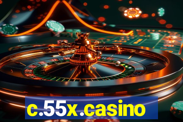 c.55x.casino