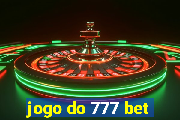 jogo do 777 bet