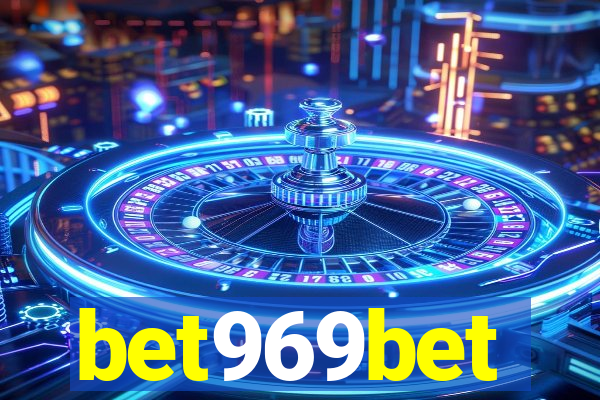 bet969bet